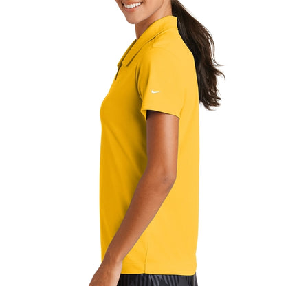 Coaster Dri-FIT Fabric Polo Shirt