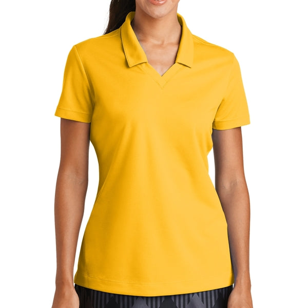 Coaster Dri-FIT Fabric Polo Shirt