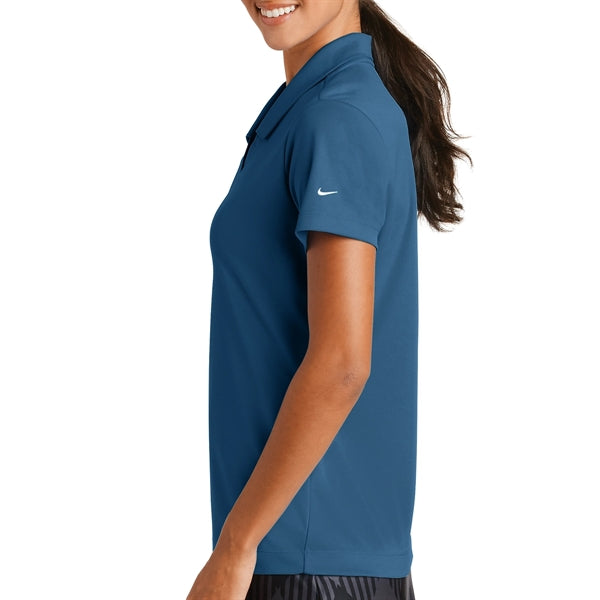 Coaster Dri-FIT Fabric Polo Shirt