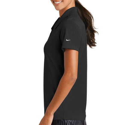 Coaster Dri-FIT Fabric Polo Shirt