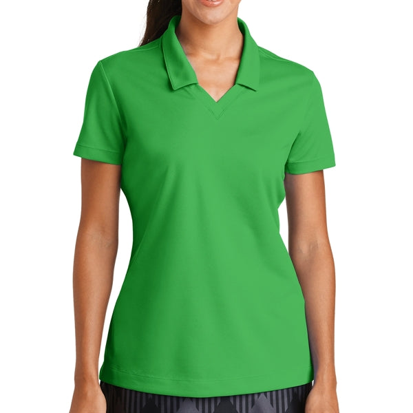 Coaster Dri-FIT Fabric Polo Shirt