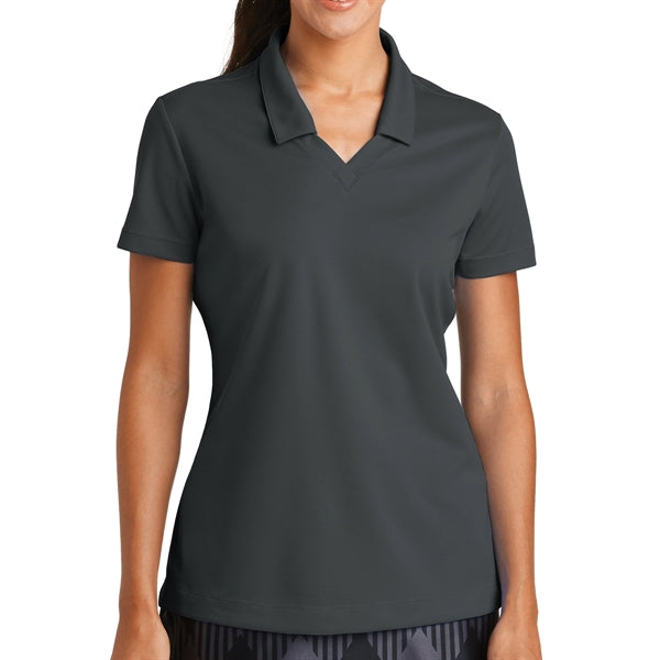 Coaster Dri-FIT Fabric Polo Shirt
