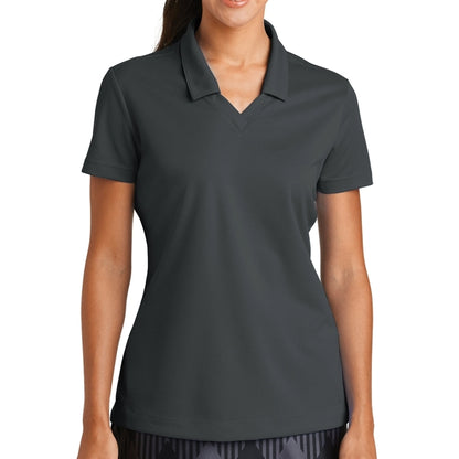 Coaster Dri-FIT Fabric Polo Shirt