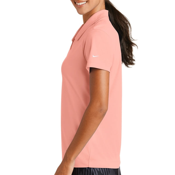 Coaster Dri-FIT Fabric Polo Shirt