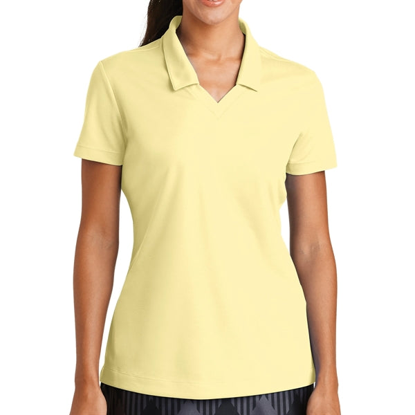 Coaster Dri-FIT Fabric Polo Shirt