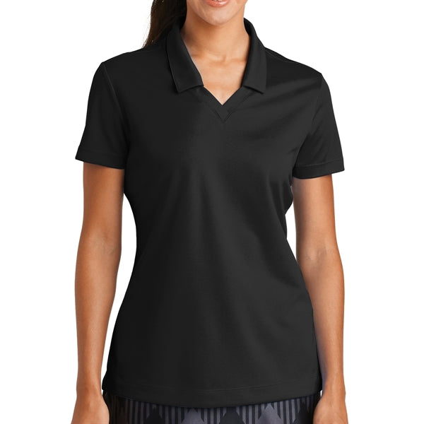 Coaster Dri-FIT Fabric Polo Shirt