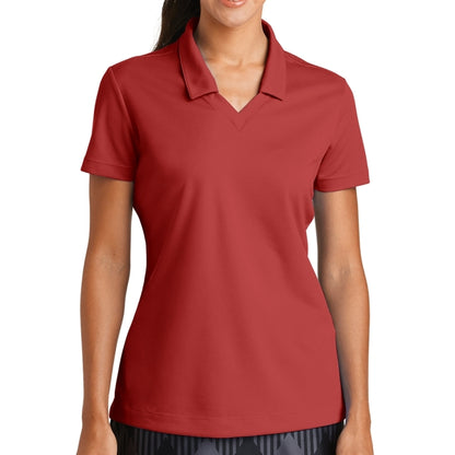 Coaster Dri-FIT Fabric Polo Shirt
