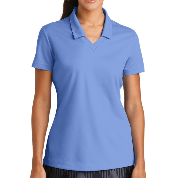 Coaster Dri-FIT Fabric Polo Shirt