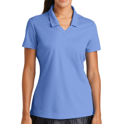 Coaster Dri-FIT Fabric Polo Shirt