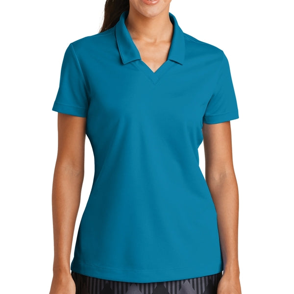 Coaster Dri-FIT Fabric Polo Shirt