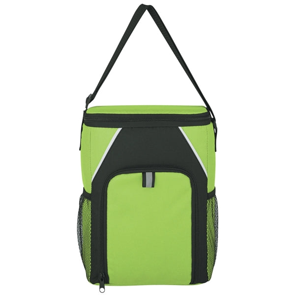 Dual Colored Cooler