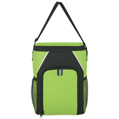 Dual Colored Cooler