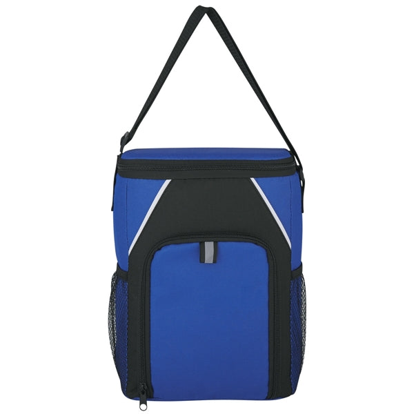 Dual Colored Cooler