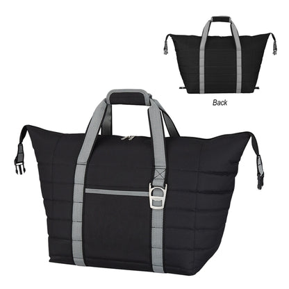 Game Day Cooler Tote Bag