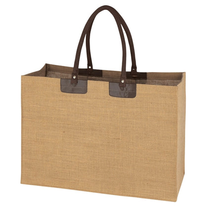 Large Eco-inspired Tote Bag