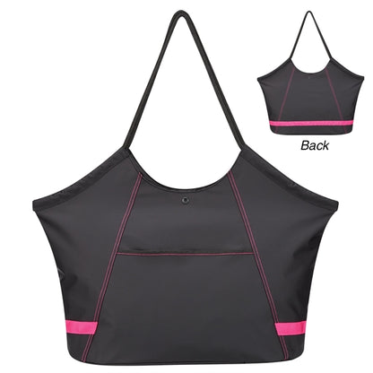Workout Companion Tote