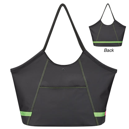 Workout Companion Tote