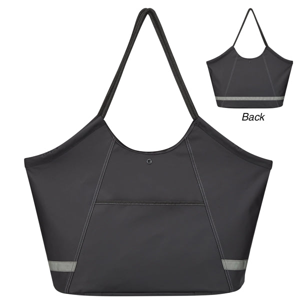 Workout Companion Tote