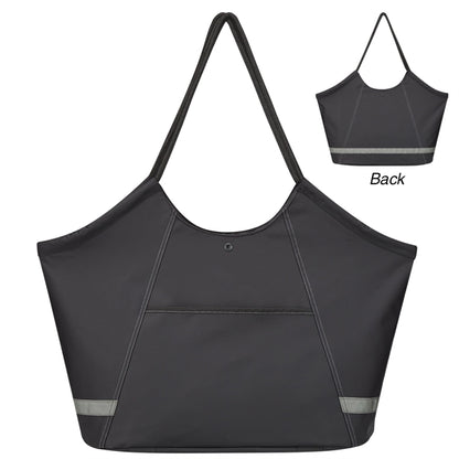Workout Companion Tote