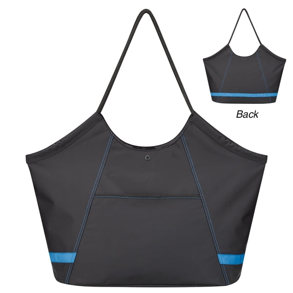Workout Companion Tote