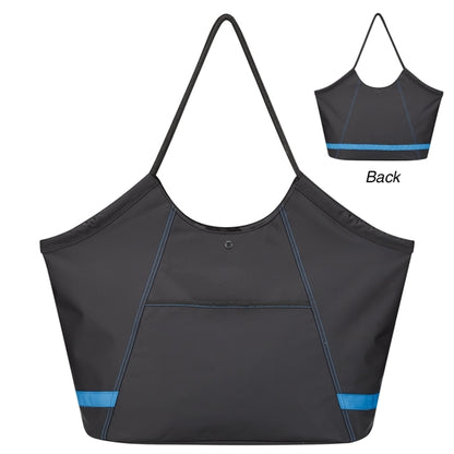 Workout Companion Tote