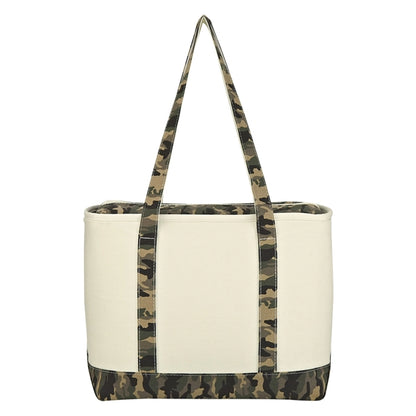 Polycanvas Cooler Tote Bag