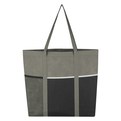 Non-Woven Shopper's Tote