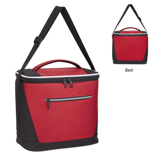 Customizable Cooler Bag