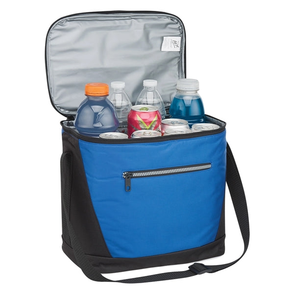 Customizable Cooler Bag