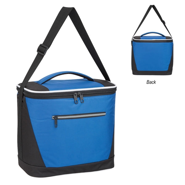 Customizable Cooler Bag