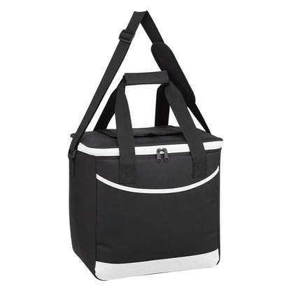 On-the-Go Cooler Tote Bag