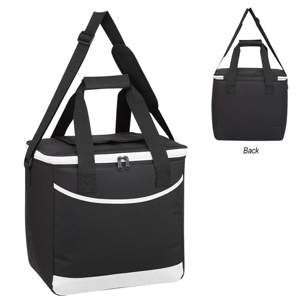 On-the-Go Cooler Tote Bag