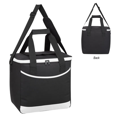 On-the-Go Cooler Tote Bag