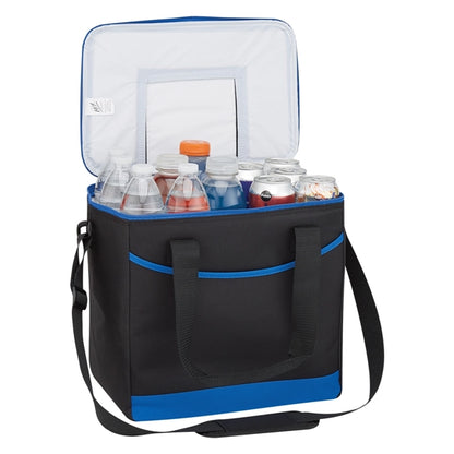 On-the-Go Cooler Tote Bag