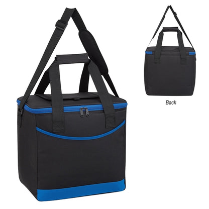 On-the-Go Cooler Tote Bag