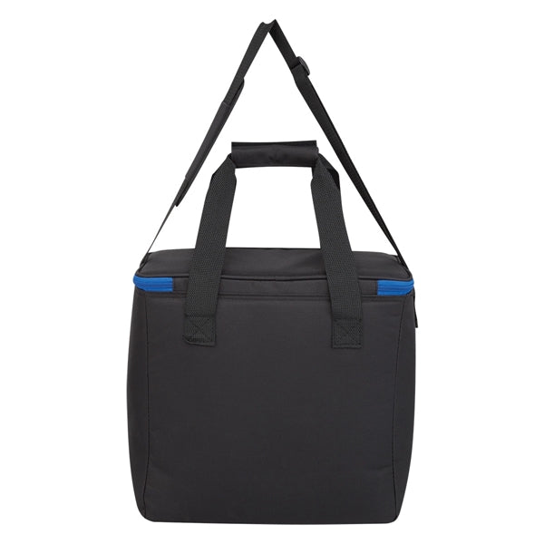 On-the-Go Cooler Tote Bag