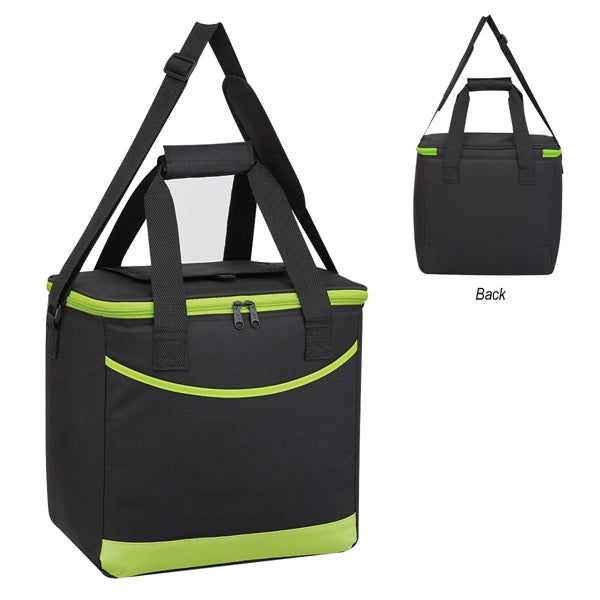 On-the-Go Cooler Tote Bag