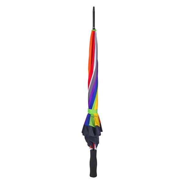 Colorful Arc Umbrella