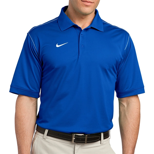 Next Pick Nike Swoosh Polo Shirt