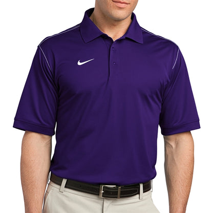 Next Pick Nike Swoosh Polo Shirt