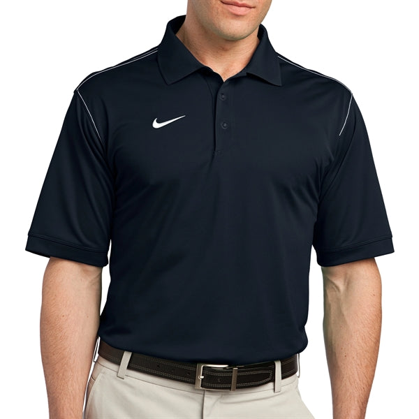 Next Pick Nike Swoosh Polo Shirt