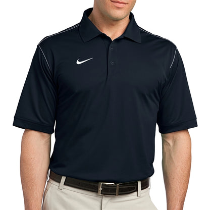 Next Pick Nike Swoosh Polo Shirt