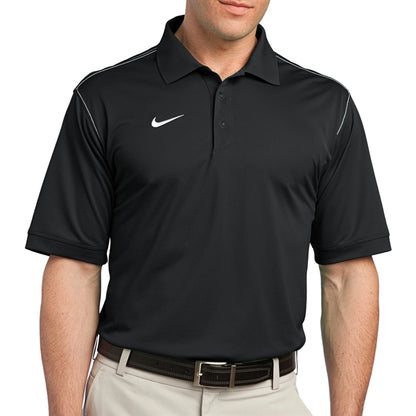 Next Pick Nike Swoosh Polo Shirt