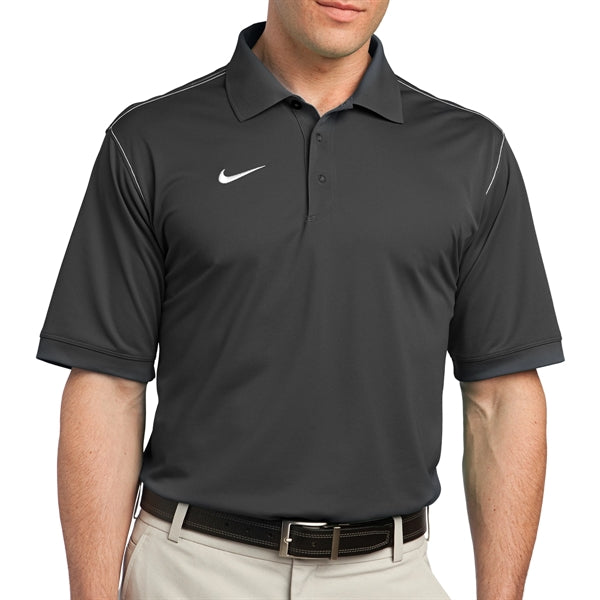 Next Pick Nike Swoosh Polo Shirt