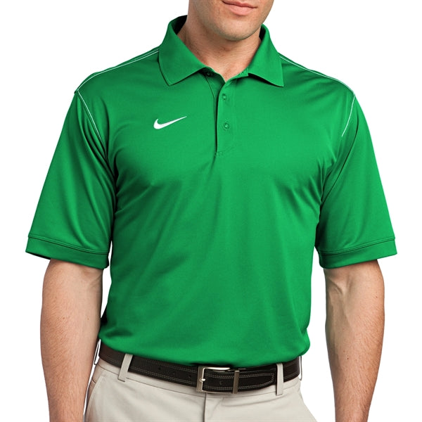 Next Pick Nike Swoosh Polo Shirt