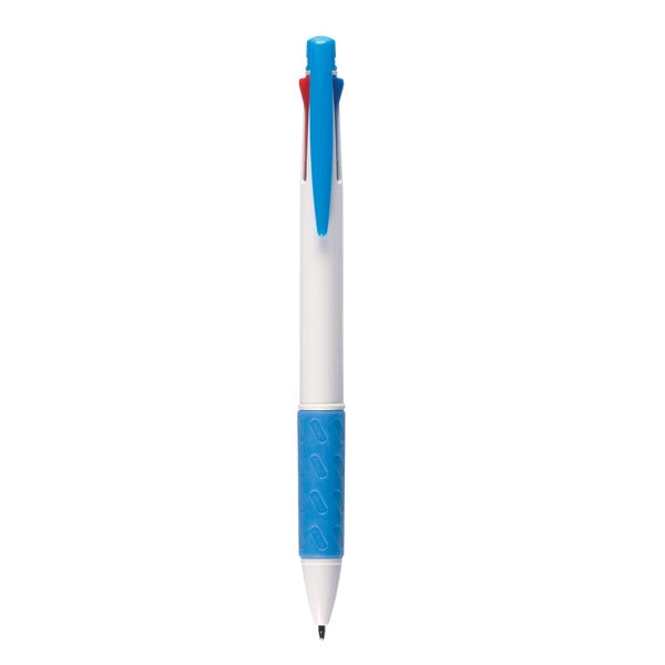 Tri-color Pen