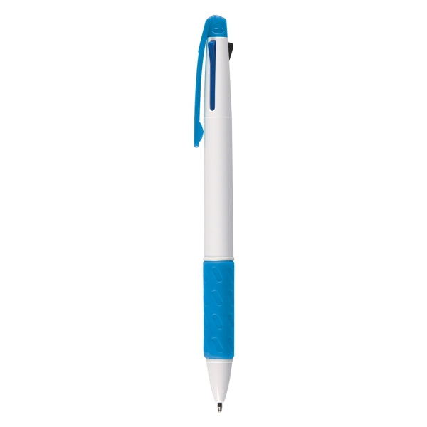 Tri-color Pen