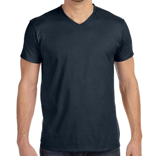 High Pace Men's V-Neck T-Shirt