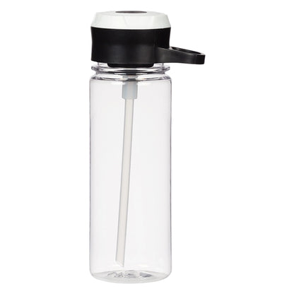 Tritan-Made Twist-Up Tumbler