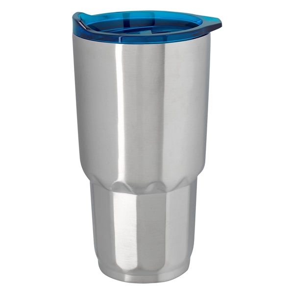 27 Oz. Handy Stainless Steel Tumbler